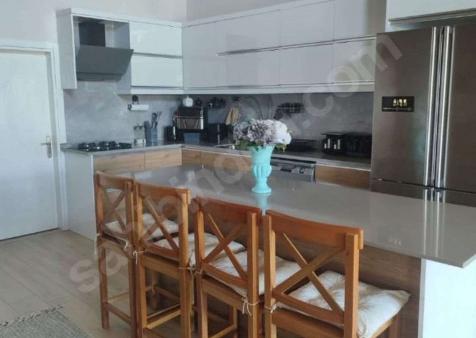 Fethiye Lüks Taş Villa Kiralama
