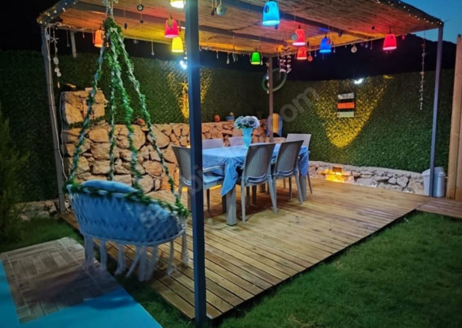 Fethiye Taş Ev Kiralama Fiyatları