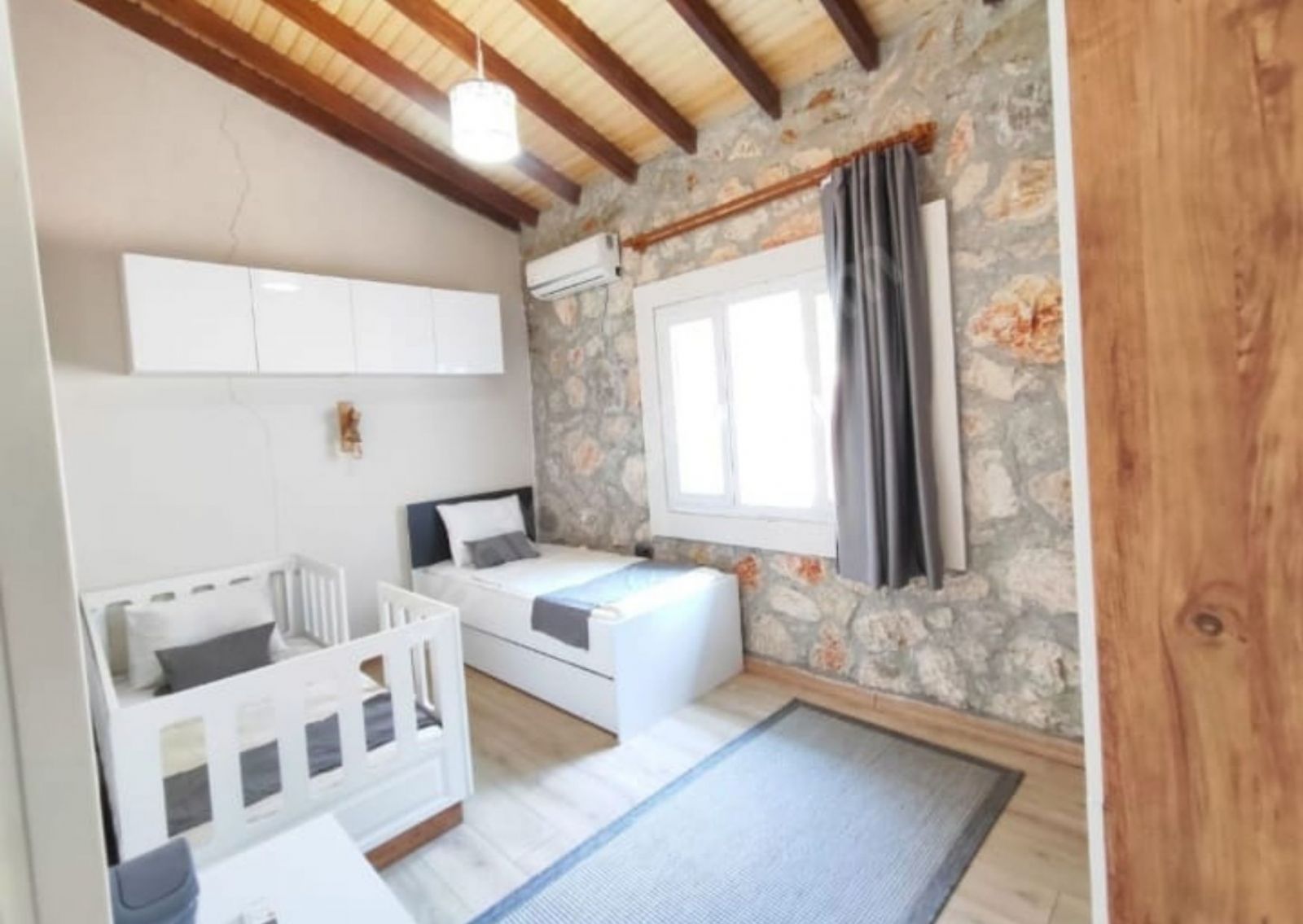 Fethiye Havuzlu Villa Kiralama